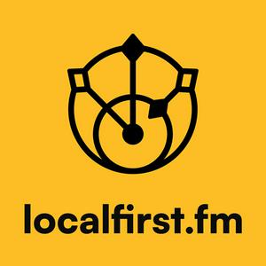 Słuchaj localfirst.fm w aplikacji