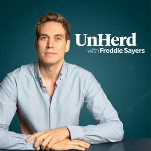 Słuchaj UnHerd with Freddie Sayers w aplikacji