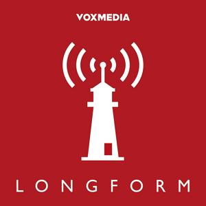 Słuchaj Longform w aplikacji