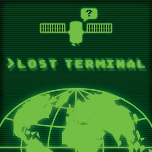 Słuchaj Lost Terminal w aplikacji