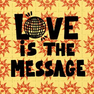 Słuchaj Love is the Message: Dance, Music and Counterculture w aplikacji