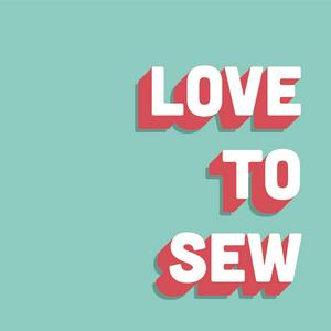 Słuchaj Love to Sew Podcast w aplikacji