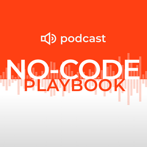 Słuchaj No-Code Playbook by Creatio w aplikacji