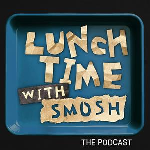 Słuchaj Lunchtime with Smosh the Podcast w aplikacji