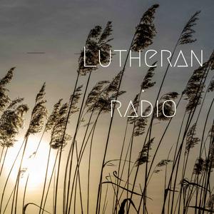 Słuchaj Lutheran.radio suomeksi w aplikacji