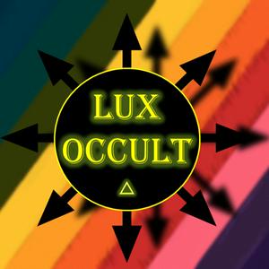 Słuchaj Lux Occult w aplikacji