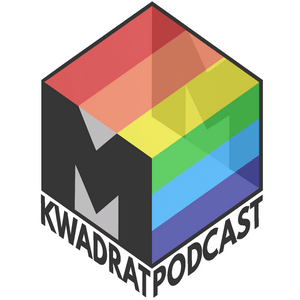 Słuchaj MKwadrat Podcast - gry wideo, VR, popkultura w aplikacji