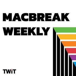 Słuchaj MacBreak Weekly (Audio) w aplikacji