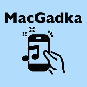 Słuchaj MacGadka 🎙 – podcast MyApple w aplikacji