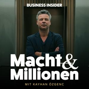 Słuchaj Macht und Millionen – Der Podcast über echte Wirtschaftskrimis w aplikacji