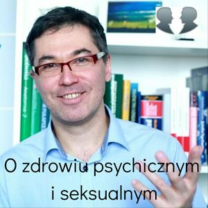 Słuchaj Maciej Klimarczyk - psychiatra, seksuolog w aplikacji