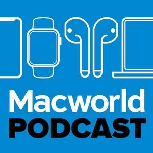 Słuchaj Macworld Podcast w aplikacji