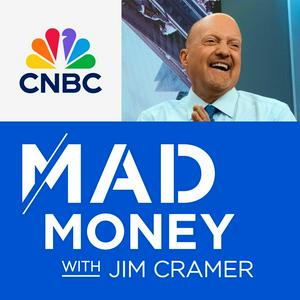 Słuchaj Mad Money w/ Jim Cramer w aplikacji