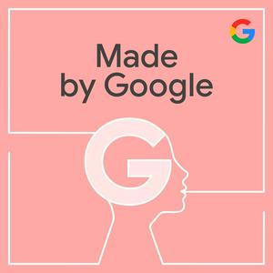 Słuchaj Made by Google Podcast w aplikacji