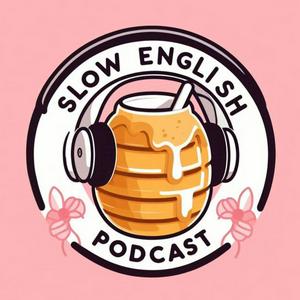 Słuchaj Maestra Miel: Slow English Podcast w aplikacji