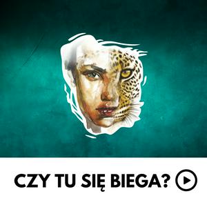 Słuchaj CZY TU SIĘ BIEGA? Podcast o dobrym życiu w aplikacji