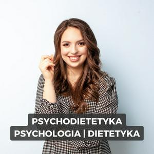 Słuchaj Magdalena Hajkiewicz Psychodietetyka w aplikacji