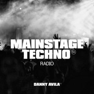 Słuchaj Mainstage Techno Radio w aplikacji