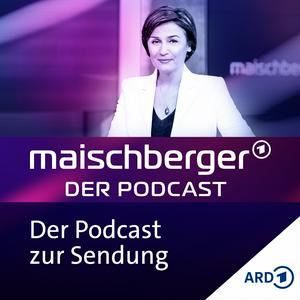 Słuchaj maischberger. der podcast w aplikacji