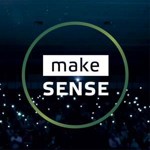 Słuchaj make sense podcast w aplikacji