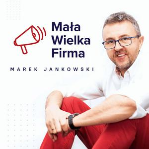 Słuchaj Mała Wielka Firma w aplikacji