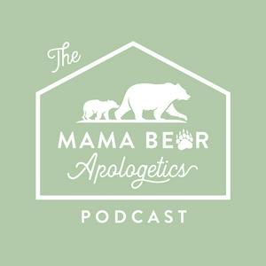 Słuchaj Mama Bear Apologetics w aplikacji