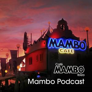 Słuchaj Cafe Mambo Ibiza - Mambo Radio w aplikacji