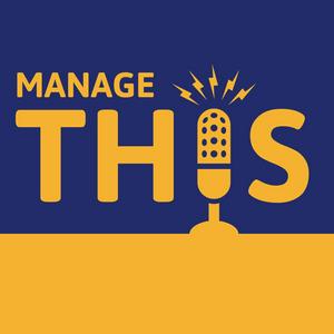 Słuchaj Manage This - The Project Management Podcast w aplikacji