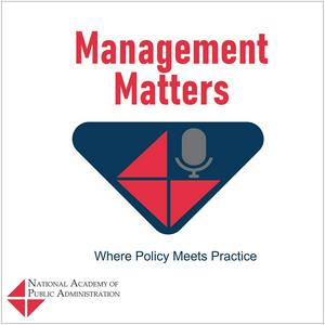 Słuchaj Management Matters Podcast w aplikacji