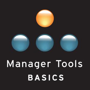 Słuchaj Manager Tools Basics w aplikacji