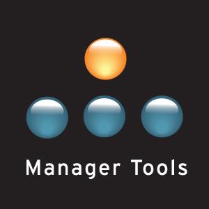 Słuchaj Manager Tools w aplikacji