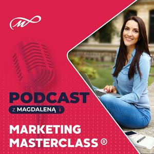 Słuchaj Marketing MasterClass w aplikacji