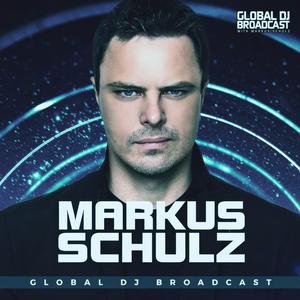 Słuchaj Markus Schulz presents Global DJ Broadcast w aplikacji