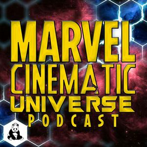 Słuchaj Marvel Cinematic Universe Podcast w aplikacji