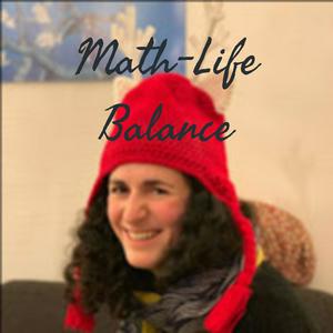 Słuchaj Math-Life Balance w aplikacji