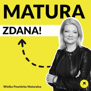 Słuchaj Zdana Matura! w aplikacji