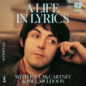 Słuchaj McCartney: A Life in Lyrics w aplikacji