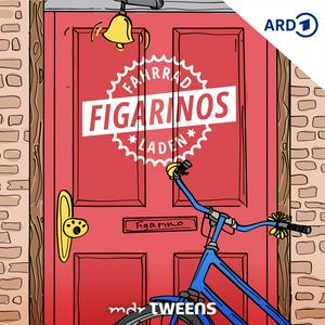 Słuchaj Figarinos Fahrradladen - Der MDR Tweens Hörspiel-Podcast für Kinder w aplikacji