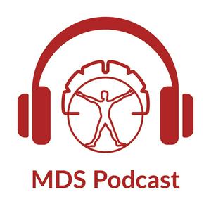 Słuchaj MDS Podcast w aplikacji