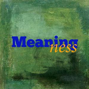 Słuchaj Meaningness Podcast w aplikacji