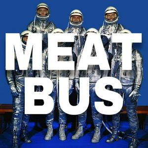 Słuchaj MEAT BUS w aplikacji