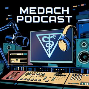 Słuchaj Medach podcast w aplikacji