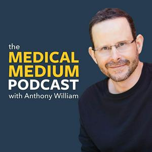 Słuchaj Medical Medium Podcast w aplikacji