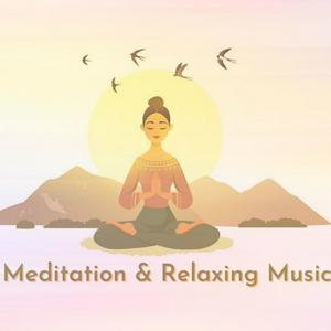 Słuchaj Meditation and Relaxing Music w aplikacji