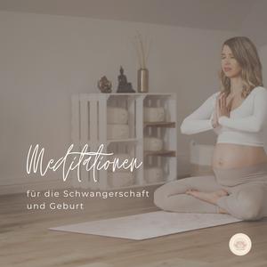 Słuchaj Meditationen für die Schwangerschaft und Geburt - mama.namaste w aplikacji