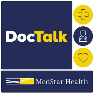 Słuchaj MedStar Health DocTalk w aplikacji