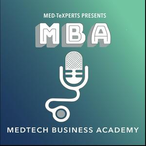 Słuchaj MedTech Business Academy w aplikacji