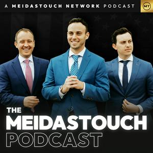 Słuchaj The MeidasTouch Podcast w aplikacji