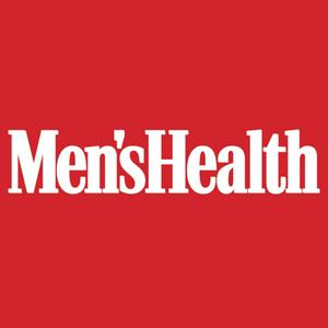 Słuchaj Men's Health UK w aplikacji