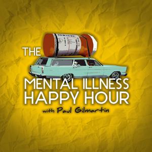 Słuchaj Mental Illness Happy Hour w aplikacji